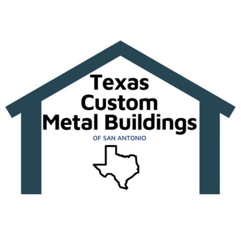 texas metal buildings san antonio